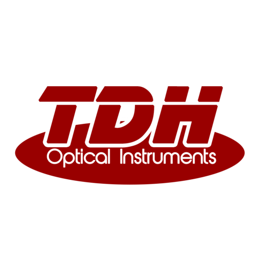 CÔNG TY TNHH THIẾT BỊ QUANG TDH